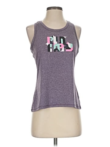 Brooks Active Tank (view 1)