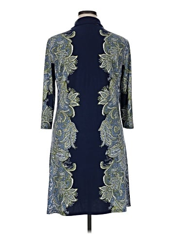 MSK Cocktail Dress (view 2)