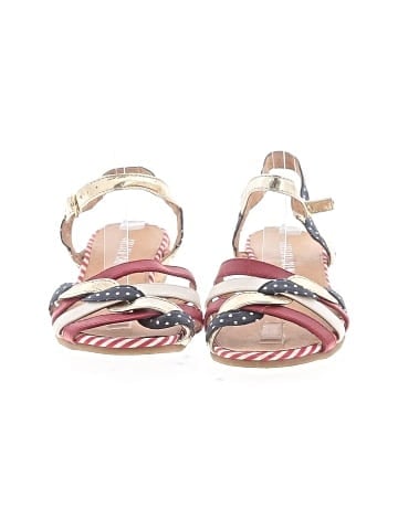 Chelsea Crew Sandals (view 2)