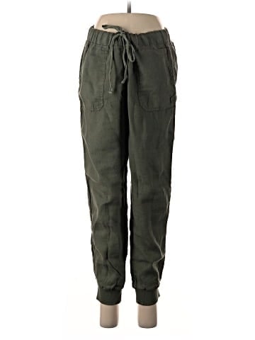 Caslon Linen Pants (view 1)