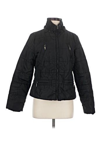 Dollhouse Jacket (view 1)