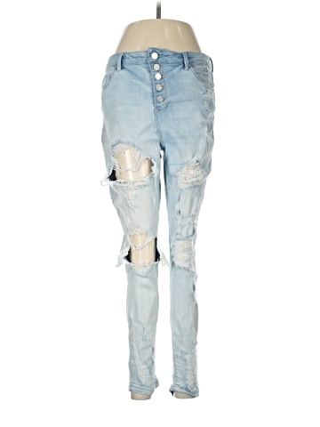 Indigo Rein Jeans (view 1)