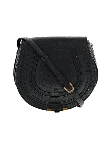 Chloé Leather Crossbody Bag (view 1)