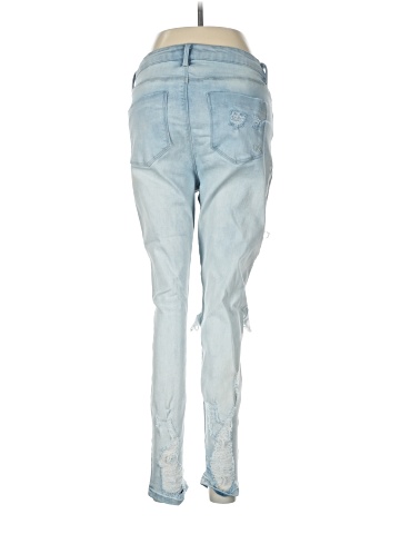 Indigo Rein Jeans (view 2)