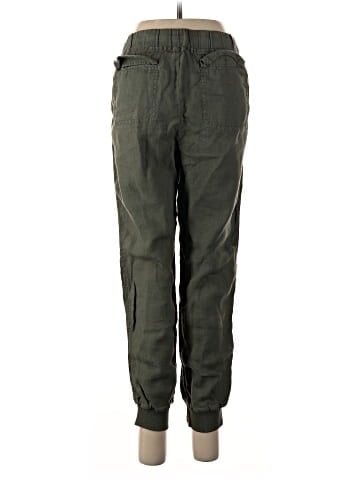 Caslon Linen Pants (view 2)