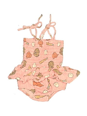 Angel Dear Leotard (view 1)