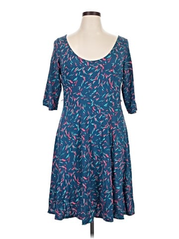 Leota Casual Dress (view 1)