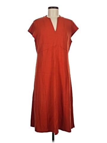 J.Jill Casual Dress (view 1)