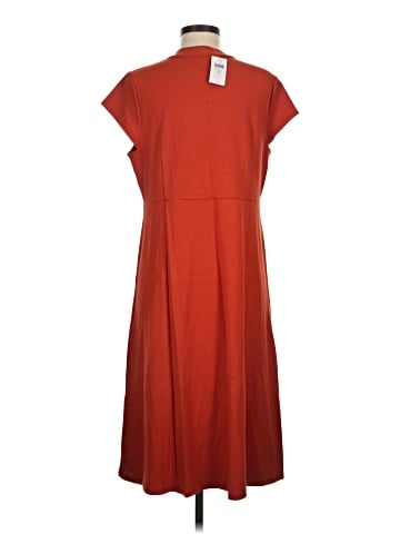 J.Jill Casual Dress (view 2)