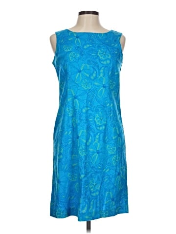 Kim Rogers Cocktail Dress (view 1)