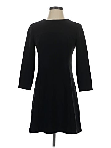 Theory 3/4 Sleeve Top (view 1)