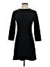 Theory Black 3/4 Sleeve Top Size 0 - photo 1