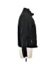 Dollhouse 100% Polyester Solid Black Jacket Size M - photo 4