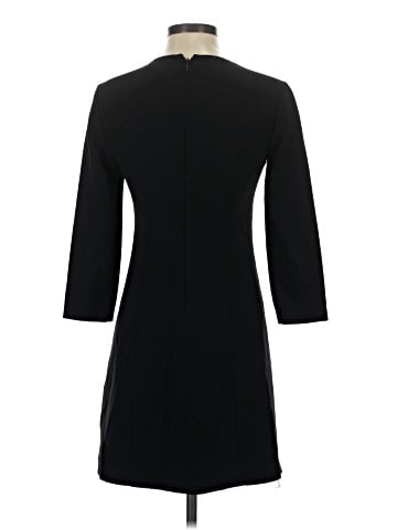 Theory 3/4 Sleeve Top (view 2)