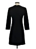 Theory Black 3/4 Sleeve Top Size 0 - photo 2