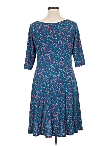 Leota Casual Dress (view 2)