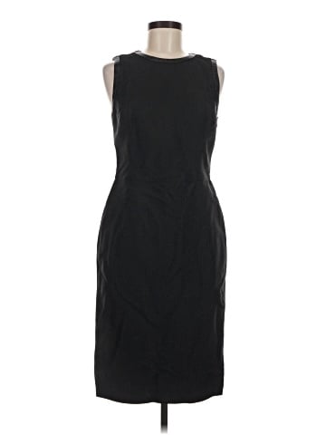 Ralph Lauren Black Label Cocktail Dress (view 1)