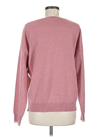 Sundry Wool Pullover Sweater (view 2)