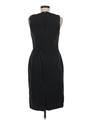 Ralph Lauren Black Label Cocktail Dress (view 2)