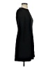 Theory Black 3/4 Sleeve Top Size 0 - photo 4