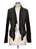 Knox Rose Brown Blazer Size L - photo 1