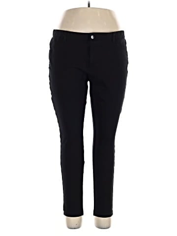 Ava & Viv Active Pants (view 1)