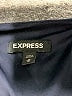 Express Black Cocktail Dress Size M - photo 7