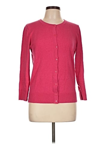 Merona Cardigan (view 1)