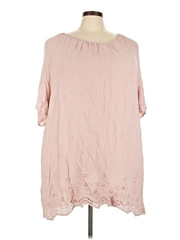 Avenue Casual Dress (view 1)