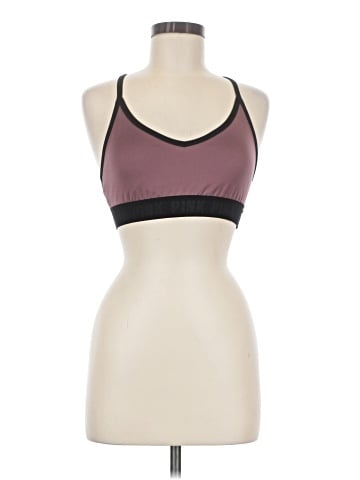 Victoria's Secret Pink Sports Bra (view 1)