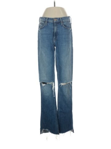 Mother Jeans (view 1)