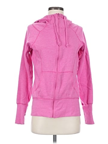 Reebok Zip Up Hoodie (view 1)