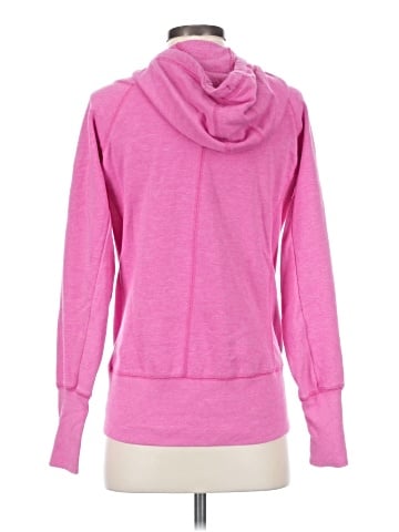 Reebok Zip Up Hoodie (view 2)