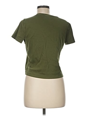 SPANX Short Sleeve T-Shirt (view 2)