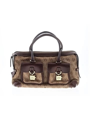 Dooney & Bourke Satchel (view 1)