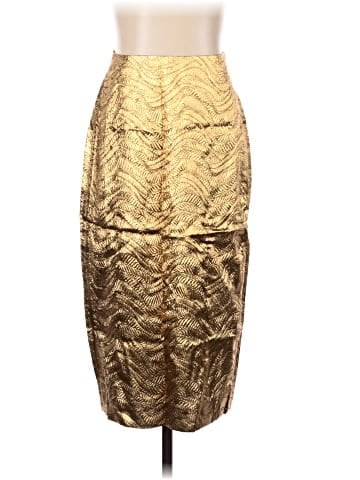 J.Crew Collection Formal Skirt (view 1)