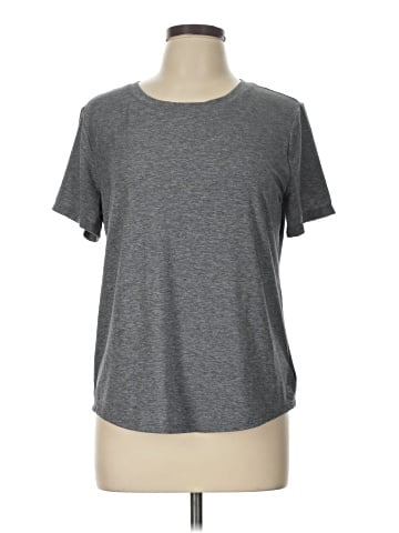 Gap Fit Active T-Shirt (view 1)