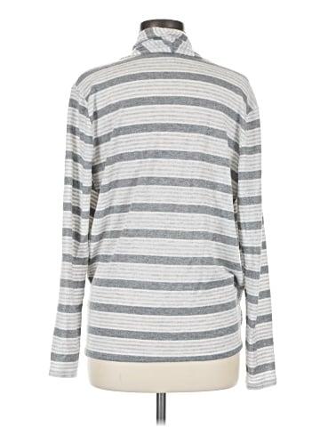 Ann Taylor LOFT Outlet Pullover Sweater (view 2)