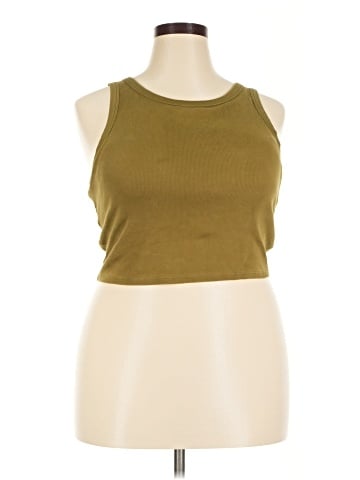 Uniqlo Tank Top (view 1)