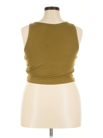 Uniqlo Tank Top (view 2)