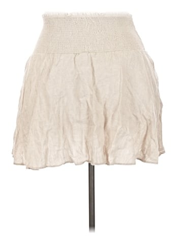 J.Crew Casual Skirt (view 2)