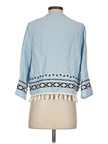 Zara Kimono (view 2)