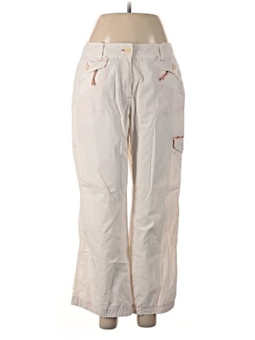 Sigrid Olsen Casual Pants (view 1)