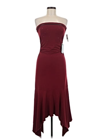 Trixxi Cocktail Dress (view 1)