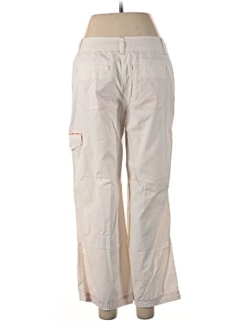 Sigrid Olsen Casual Pants (view 2)