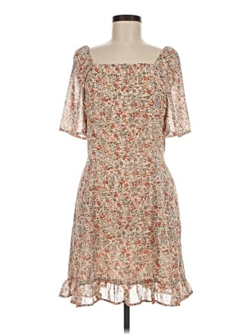 Hayden Casual Dress (view 1)