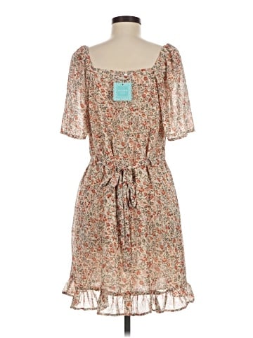 Hayden Casual Dress (view 2)