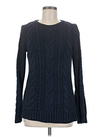 L.L.Bean Pullover Sweater (view 1)