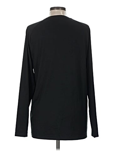 Hurley Long Sleeve T-Shirt (view 2)