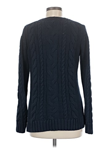 L.L.Bean Pullover Sweater (view 2)